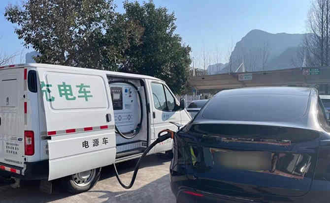 抚顺汽车搭电