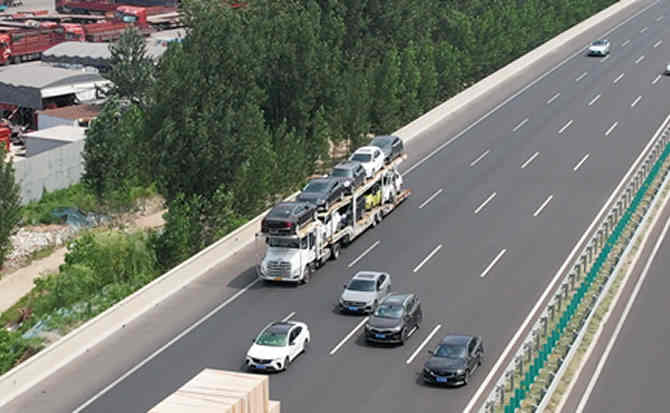 抚顺高速公路汽车救援